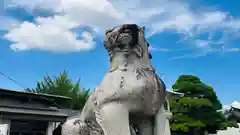 山形縣護國神社(山形県)