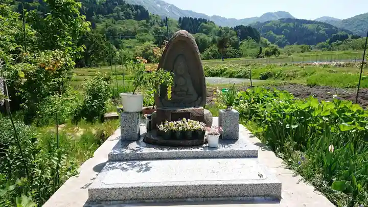 普済寺藤光庵のその他建物