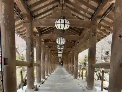 長谷寺(奈良県)