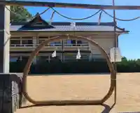 出雲大社倉敷教会(岡山県)