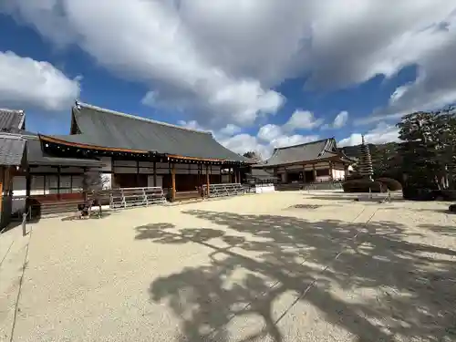 聖護院門跡(京都府)