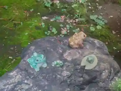 居木神社のその他建物