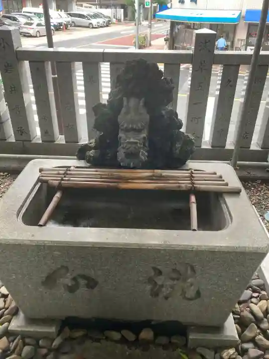 浅草富士浅間神社(東京都)