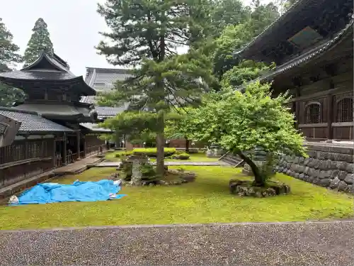 永平寺(福井県)