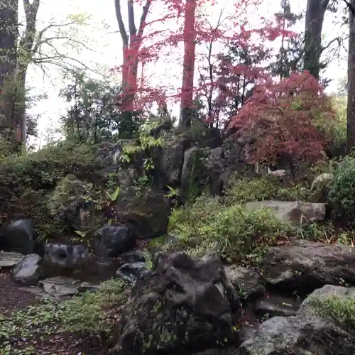 榛名神社の建物その他