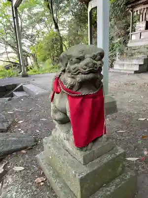 三島神社(徳島県)