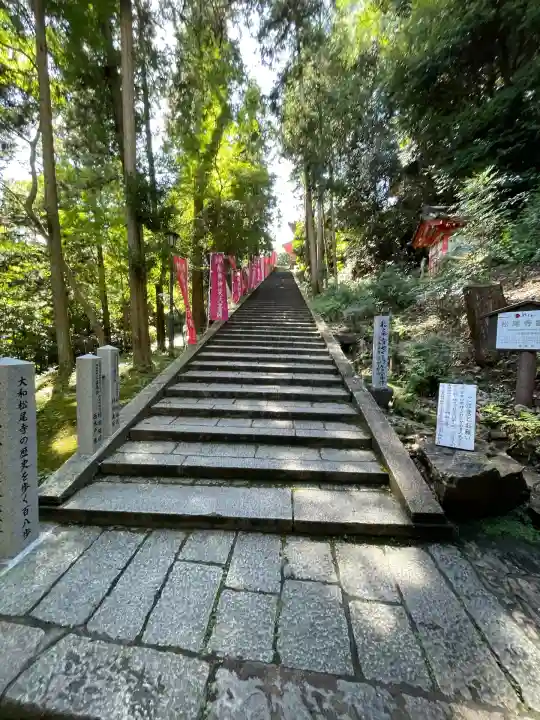松尾寺(奈良県)