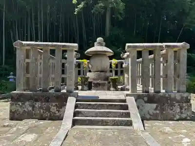 月照寺(島根県)