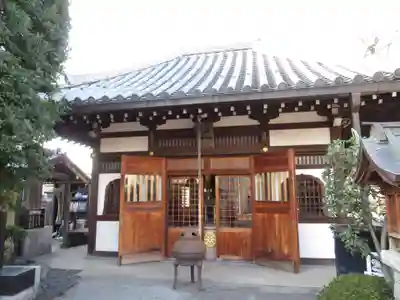 感通寺(東京都)