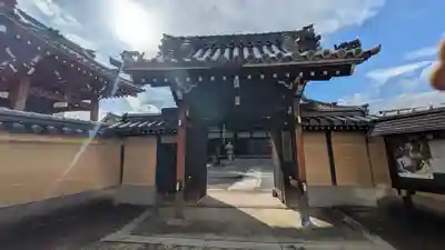 敬正寺(大阪府)