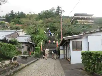 熊野那智大社(和歌山県)