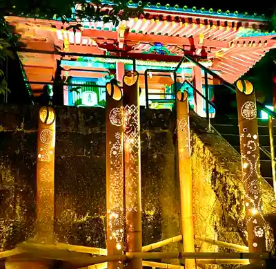 久能山東照宮(静岡県)