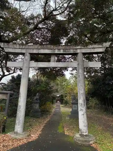 大宮大神(茨城県)