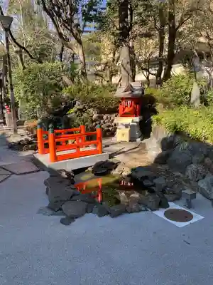 熊野神社(東京都)