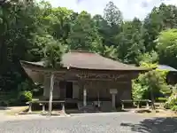 妙楽寺(福井県)