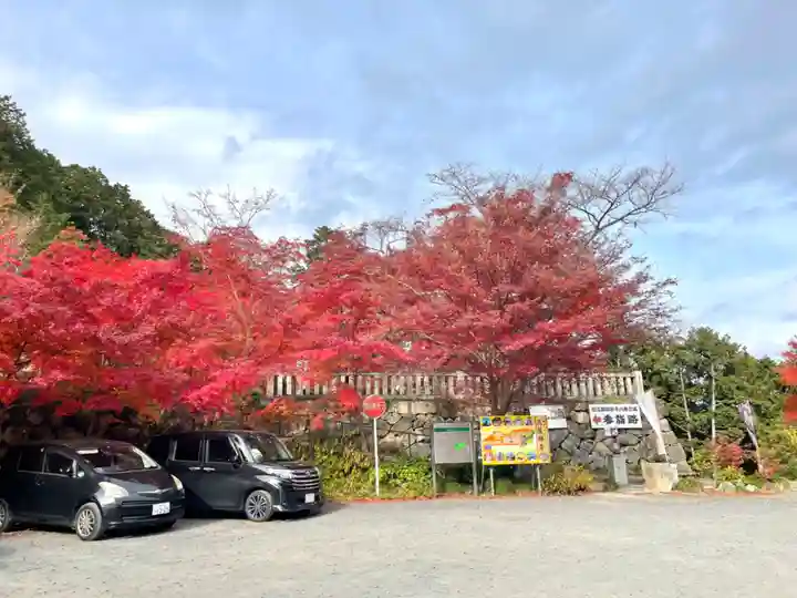 瓦屋寺(滋賀県)