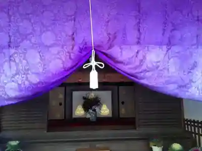 清荒神清澄寺のその他建物