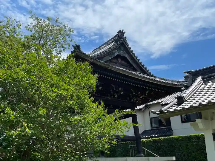 上宮寺のその他建物
