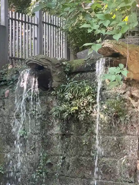 深大寺のその他建物