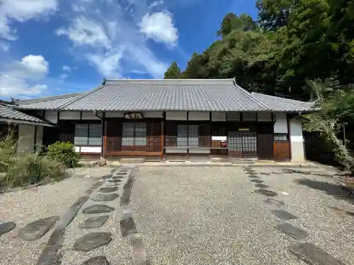 法正寺(奈良県)