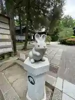 岡崎神社(京都府)