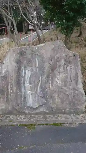 静神社のその他建物