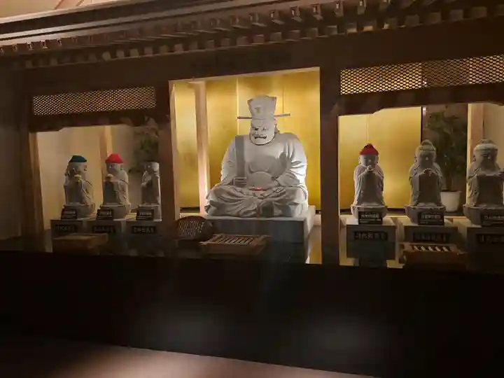 高塚愛宕地蔵尊(大分県)