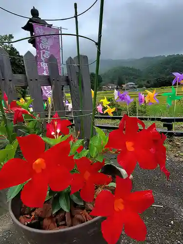 高司神社〜むすびの神の鎮まる社〜(福島県)