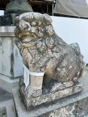 伊弉諾神宮(兵庫県)