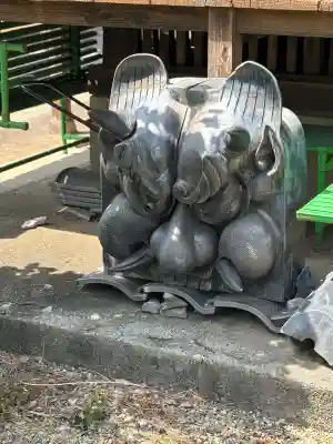 永福寺(東京都)