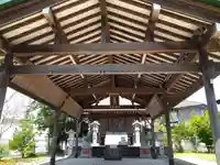 二木神社(宮城県)