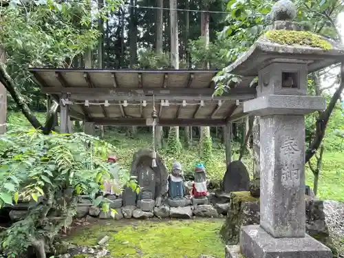 光清寺(山形県)