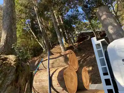 比叡山延暦寺(滋賀県)