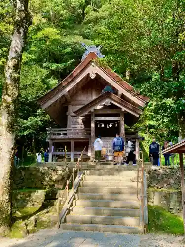 出雲大社(島根県)