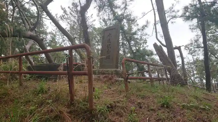 山神社(前田)のその他建物