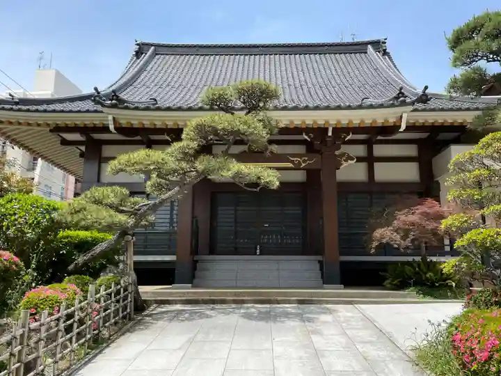 栄明寺(宮城県)