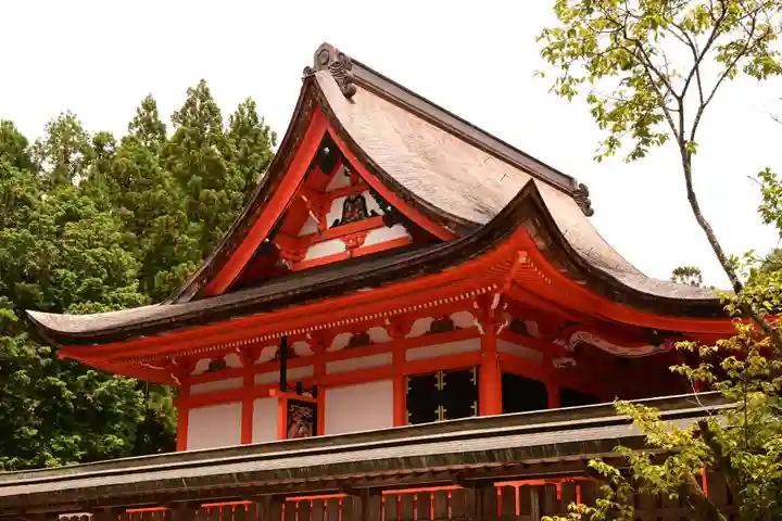 土佐神社(高知県)