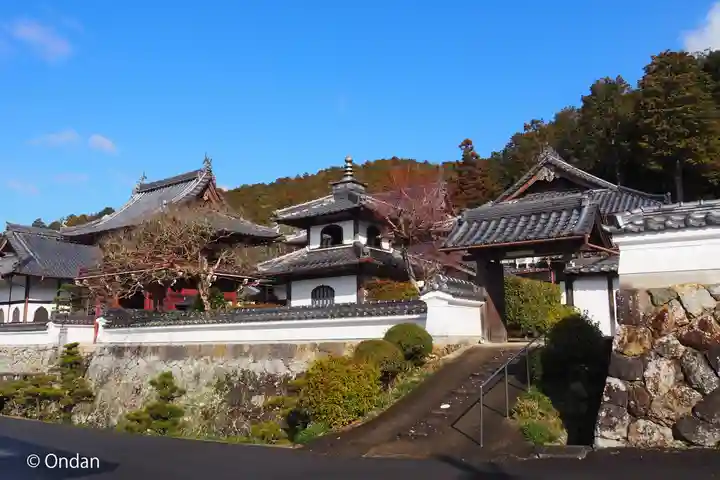 興禅寺(兵庫県)