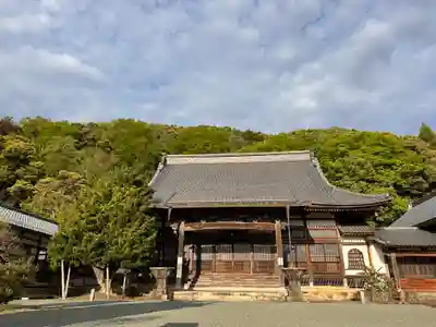 臥竜院(福井県)