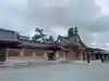 阿蘇神社のその他建物