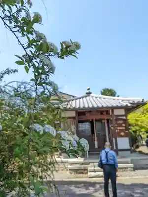 乙訓寺(京都府)