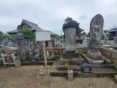 長泉寺(栃木県)