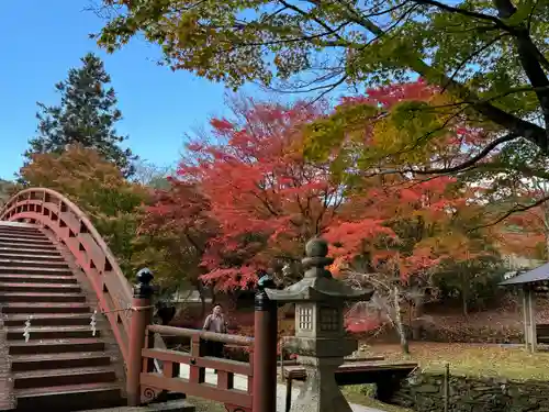 丹生都比売神社(和歌山県)