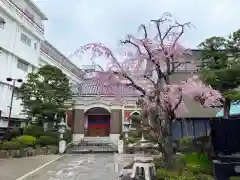 勝専寺(東京都)