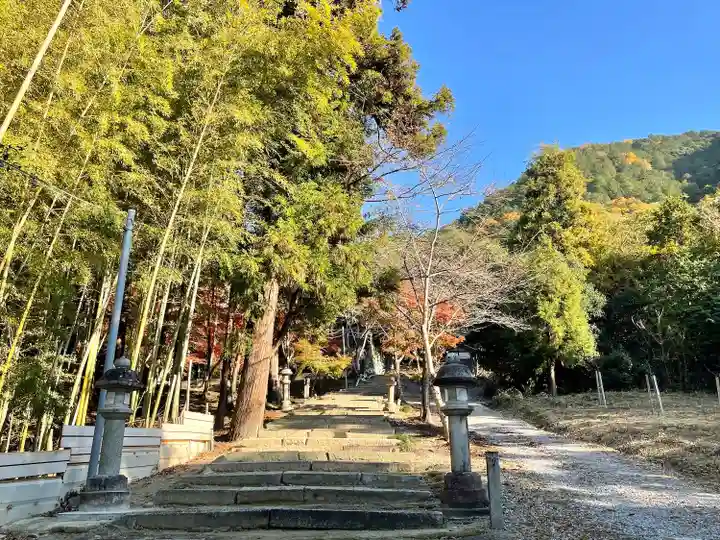 望湖神社(滋賀県)