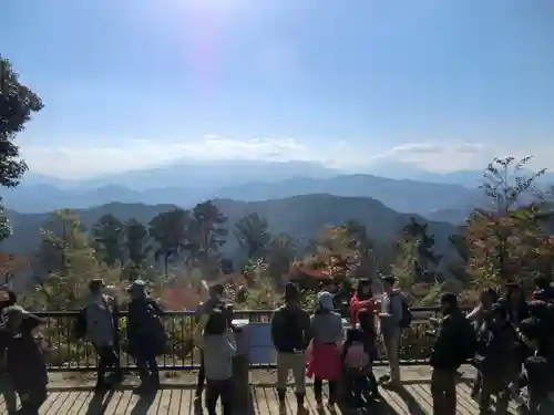 高尾山薬王院(東京都)