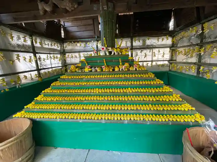 朝護孫子寺(奈良県)