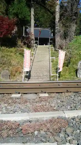 宝珠山 立石寺の建物その他