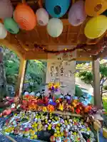 陽林寺(福島県)