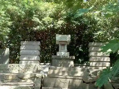 玉崎神社(千葉県)